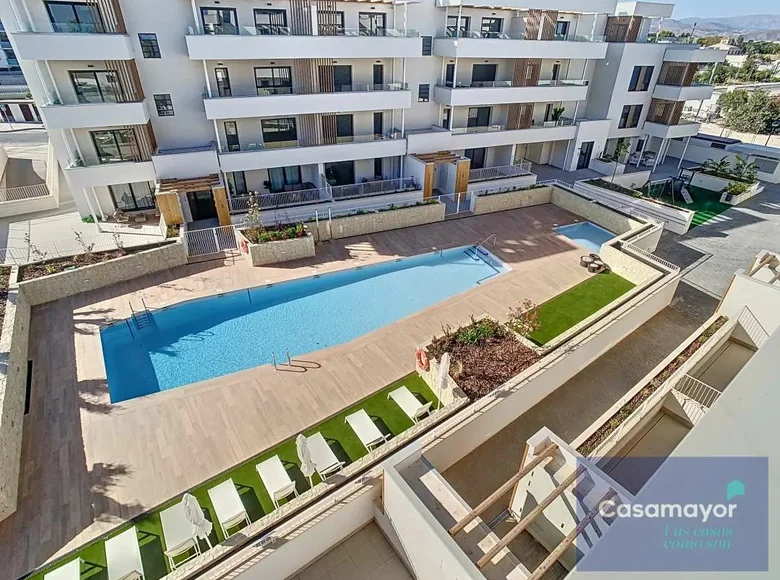 Penthouse 80 m² Sant Joan dAlacant, Hiszpania