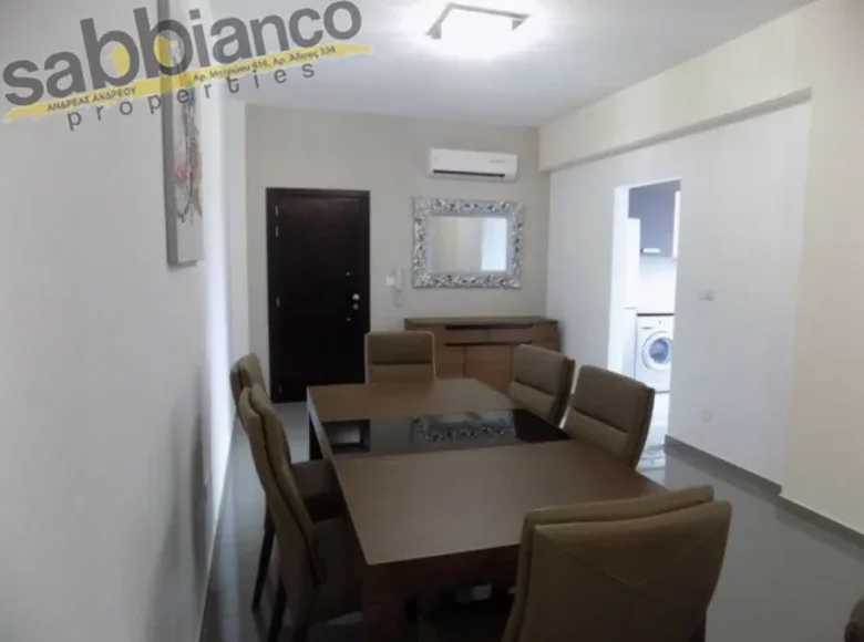 Квартира 1 комната  Гермасойя, Кипр