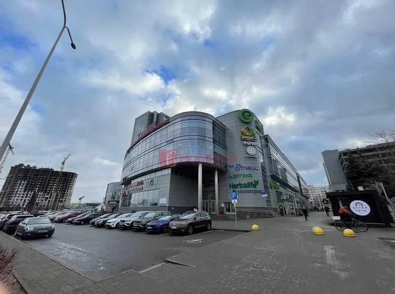 Магазин 54 м² в Минске, Беларусь