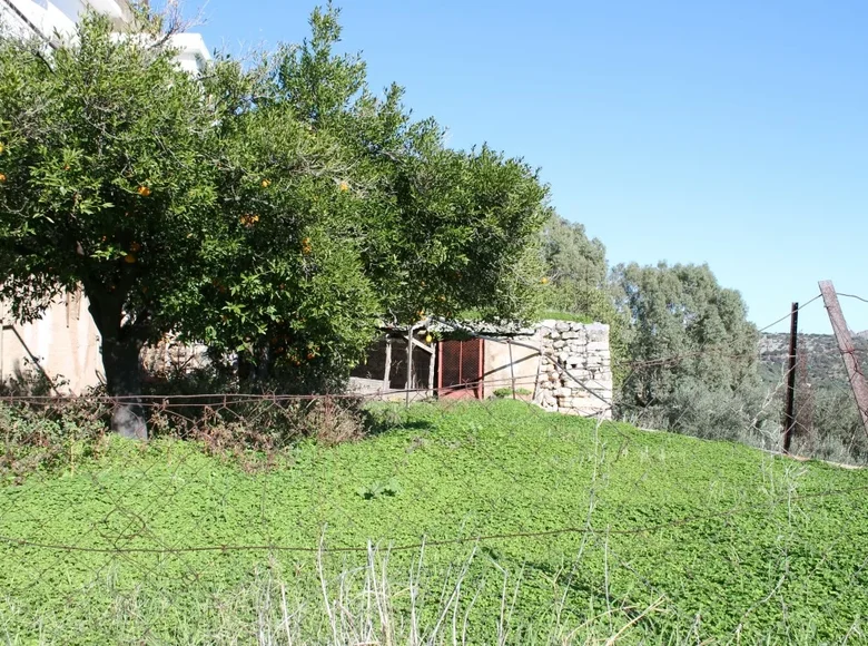 Таунхаус 2 спальни 180 м² Municipality of Agios Nikolaos, Греция