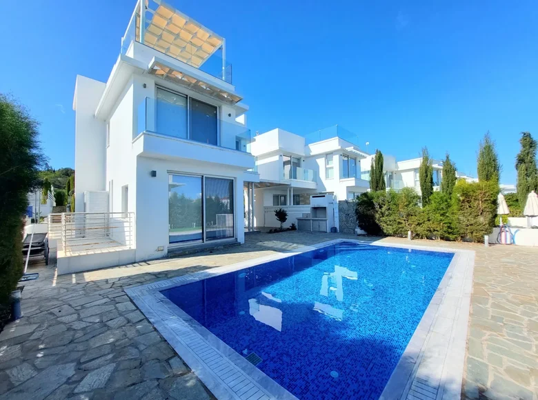 4 bedroom house 150 m² Ayia Napa, Cyprus