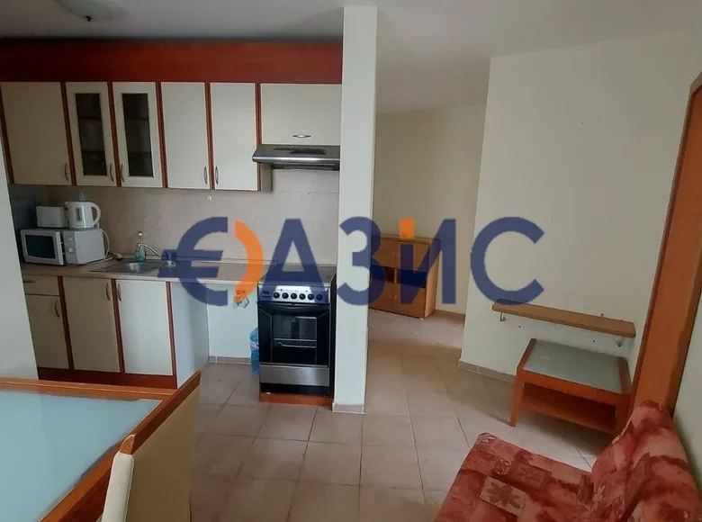 Appartement 3 chambres 63 m² Sveti Vlas, Bulgarie