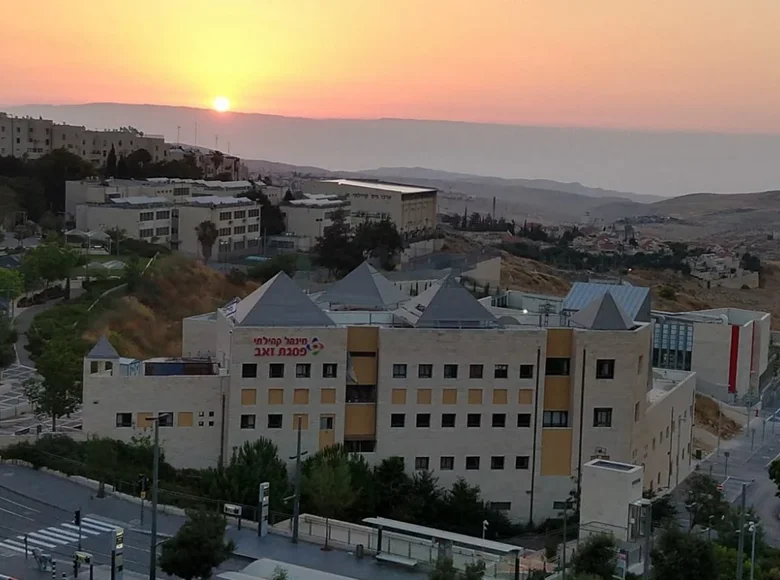 Wohnung 90 m² Jerusalem, Israel