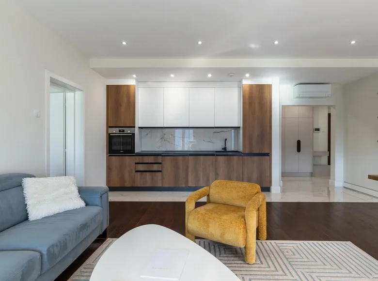 Apartamento 1 habitacion 134 m² Montenegro, Montenegro