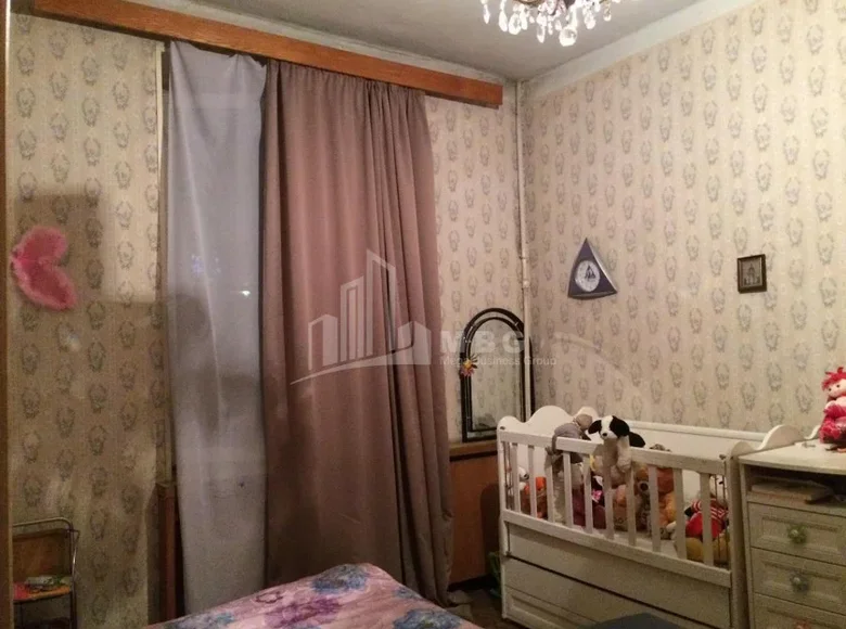 Apartamento 3 habitaciones 147 m² Tiflis, Georgia