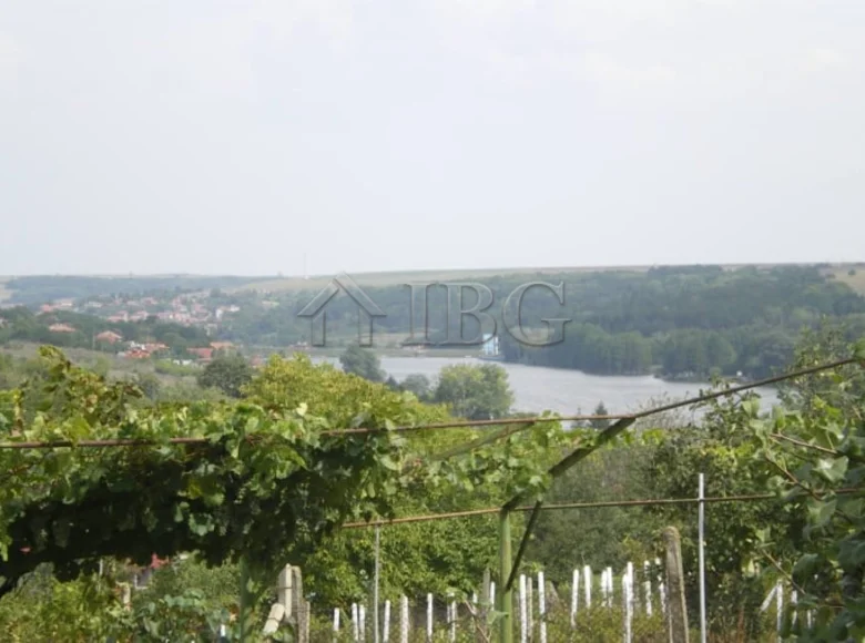 Land  Nikolovo, Bulgaria