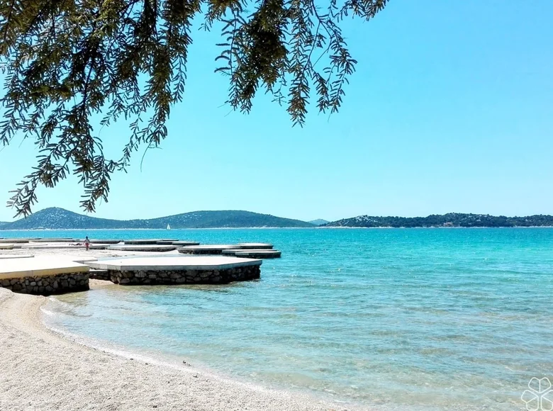 2 bedroom apartment 86 m² Grad Vodice, Croatia