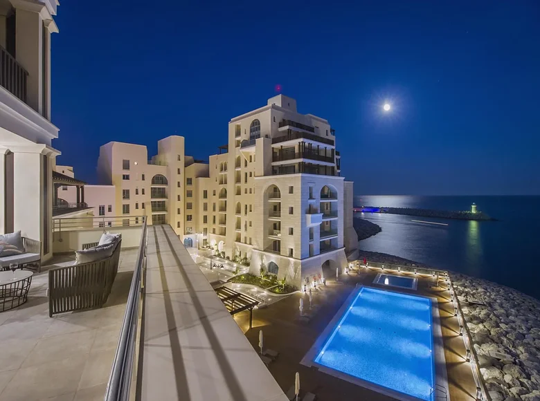 Appartement 4 chambres 328 m² Limassol, Chypre