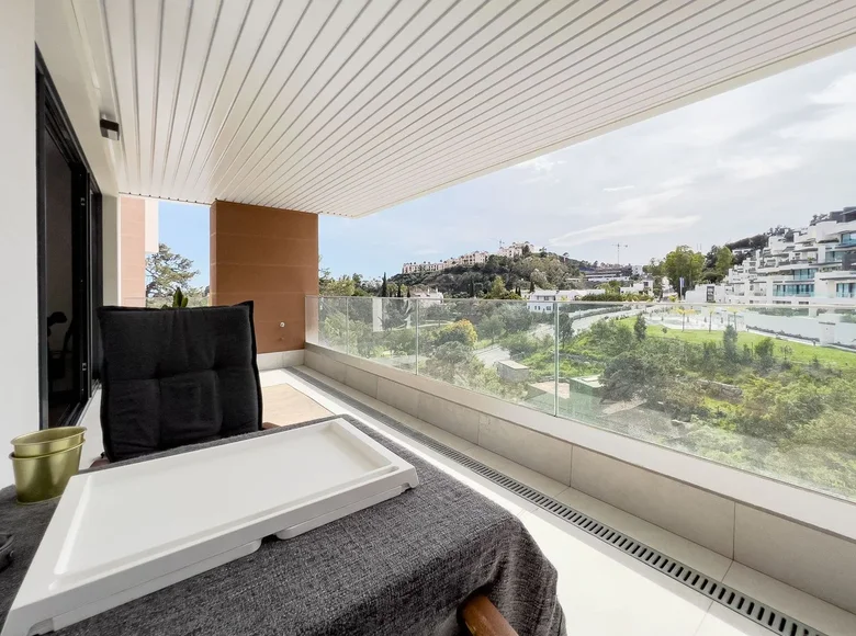 Appartement 2 chambres 88 m² Santa Ursula, Espagne