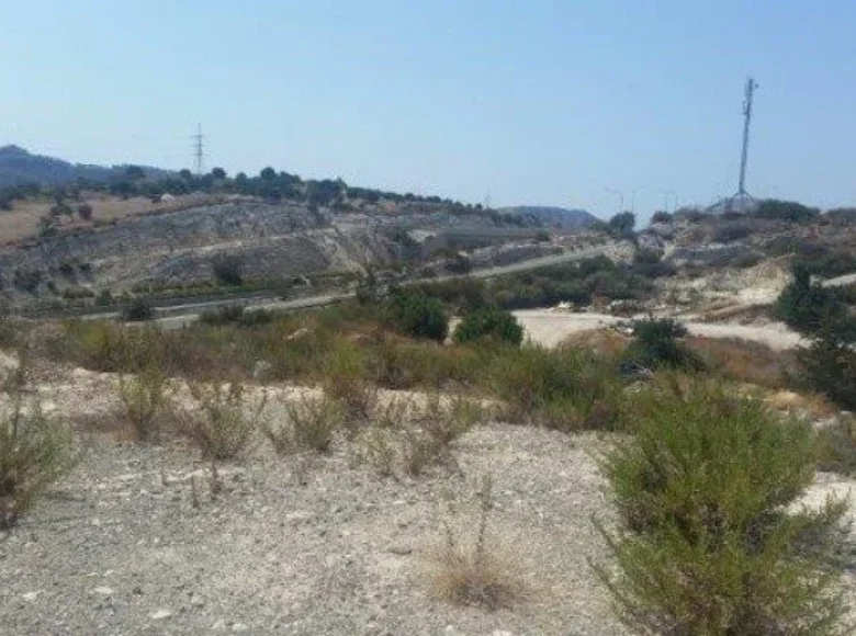 Квартира  Pachna, Кипр