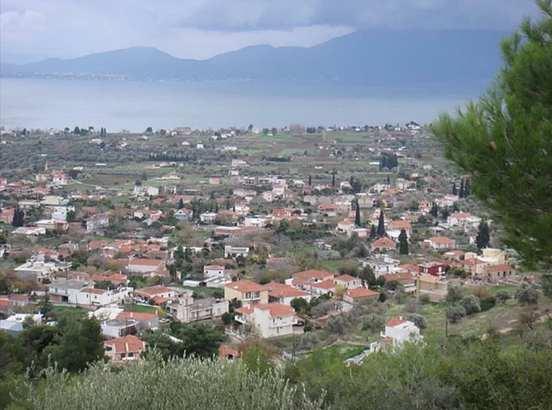 Parcelas 1 habitación  Politika, Grecia