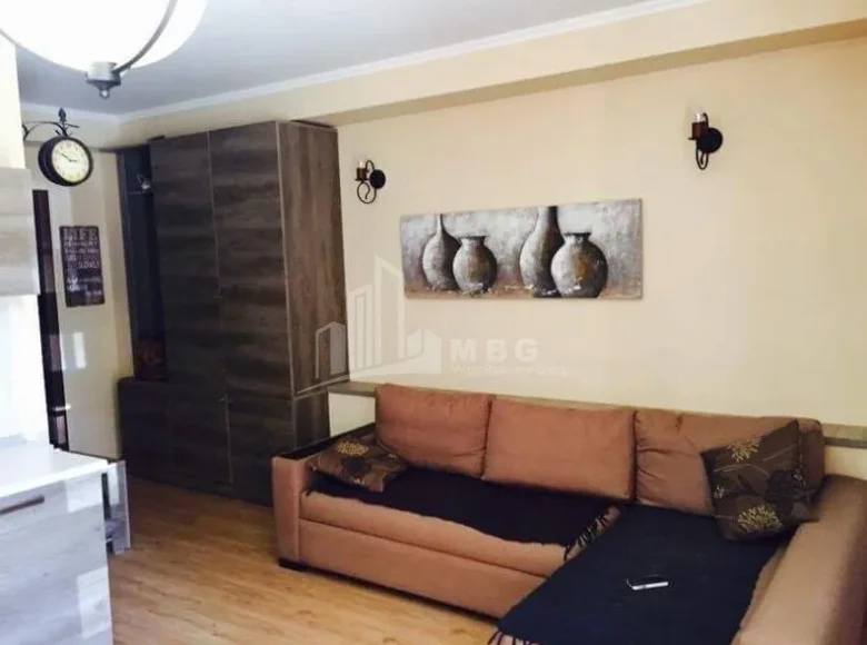 1 bedroom apartment 54 m² Tbilisi, Georgia