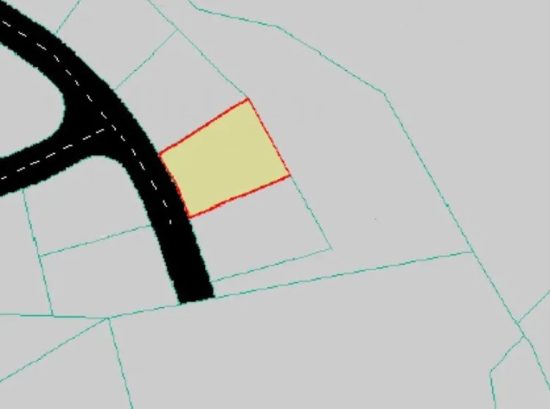 Квартира  Агия Мариноуда, Кипр