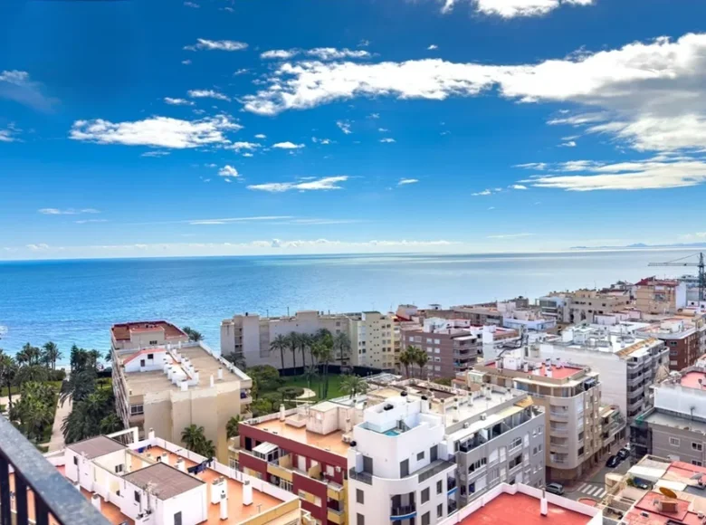 2 bedroom apartment 72 m² Torrevieja, Spain