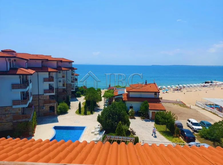 Mieszkanie 2 pokoi 68 m² Sweti Włas, Bułgaria