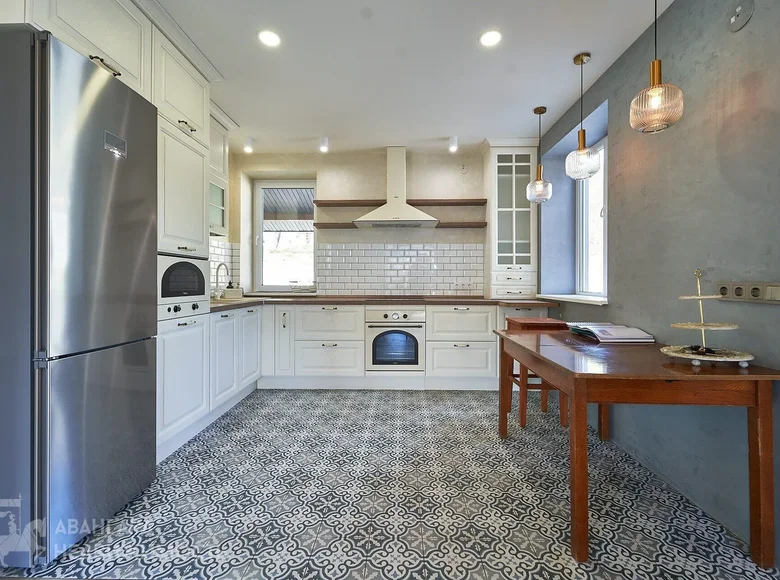 Maison 259 m² Astrashitskagaradokski rural council, Bélarus