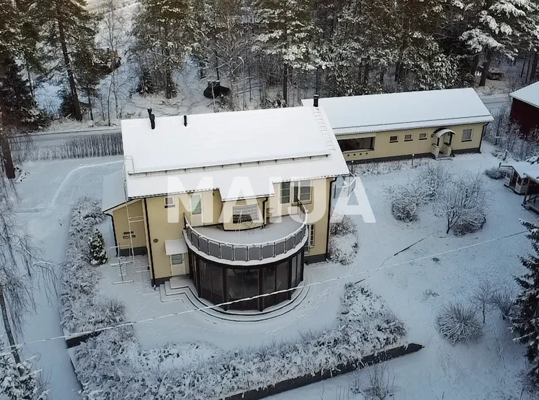 Дом 5 комнат 149 м² Оулунсало, Финляндия