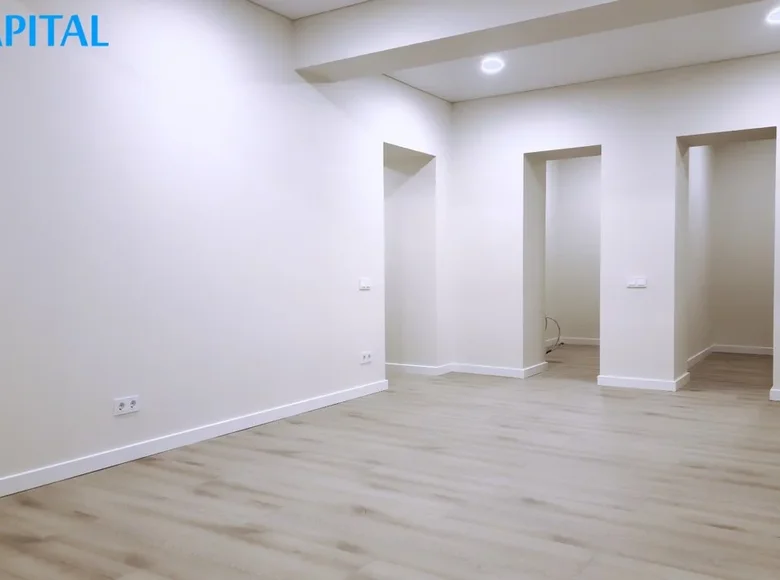 Propriété commerciale 130 m² à Vilnius, Lituanie