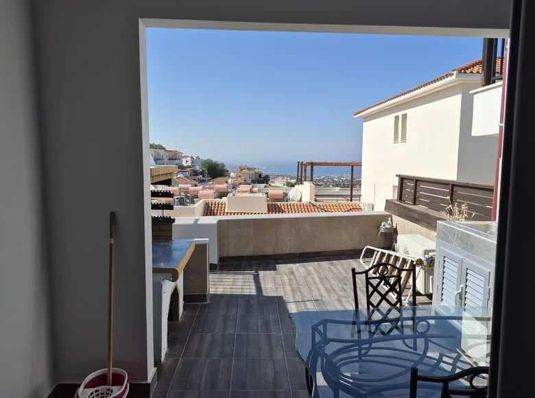 Rezydencja 2 pokoi 94 m² w Peyia, Cypr