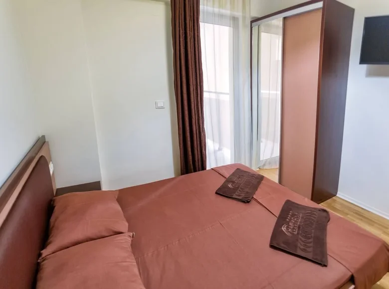 Apartment  Budva, Montenegro