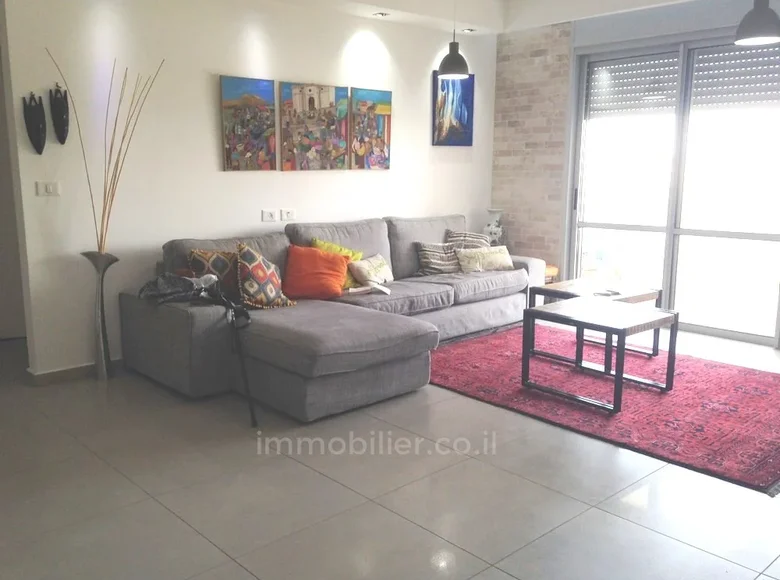 Appartement 5 chambres 140 m² Ascalon, Israël