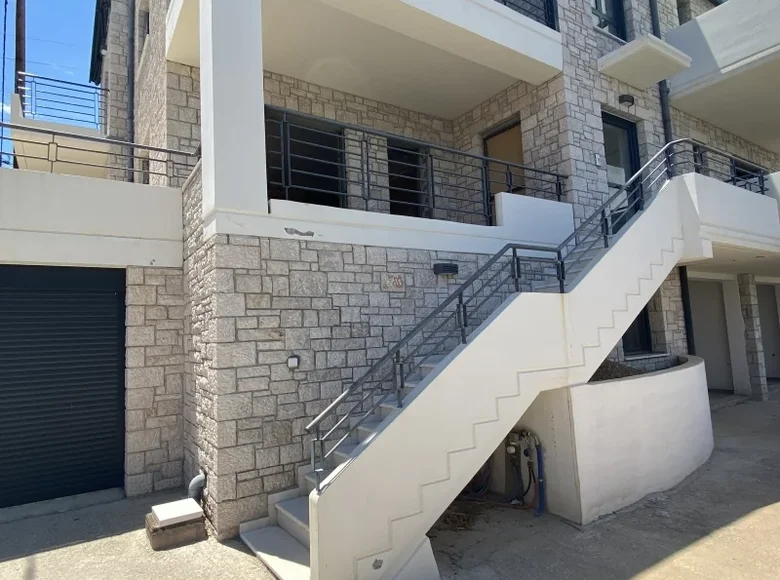 Mieszkanie 1 pokój 53 m² Municipality of Nafplio, Grecja