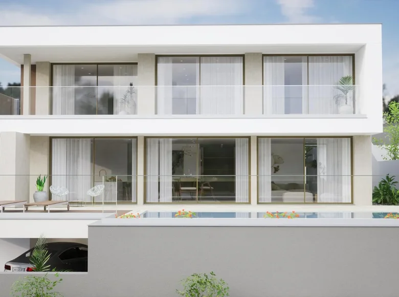 3 bedroom house 462 m² Calheta, Portugal