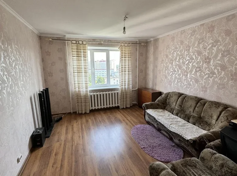 Apartamento 2 habitaciones 51 m² Orsha, Belarús