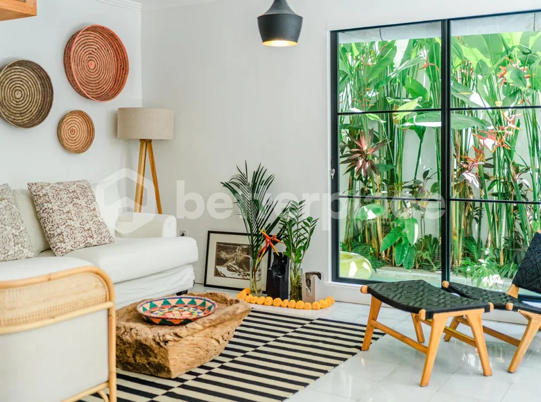 Вилла 3 спальни  Pererenan, Индонезия