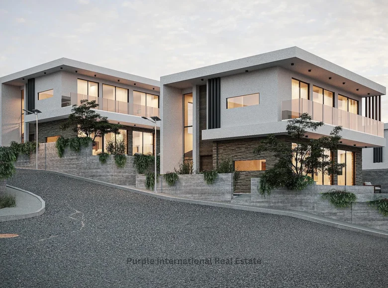 4 bedroom Villa 147 m² Peyia, Cyprus