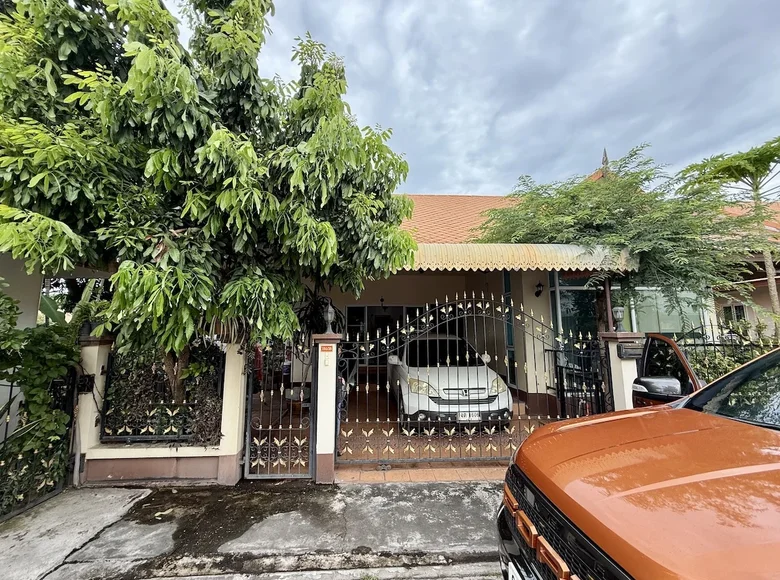 2 bedroom Villa 120 m² Na Chom Thian, Thailand