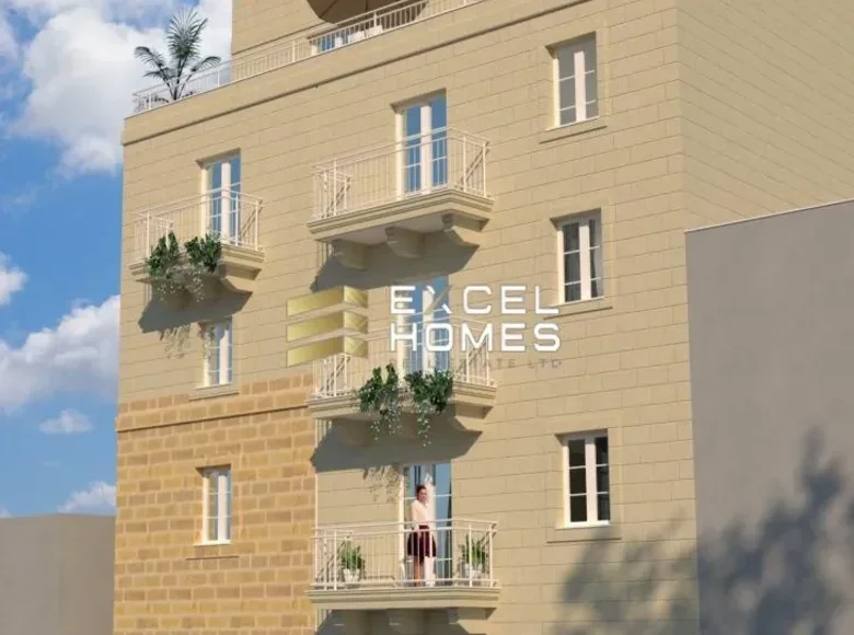 Квартира 1 спальня  Sannat, Мальта