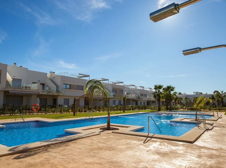 Pavillon 2 chambres 81 m² Entrenaranjos, Espagne