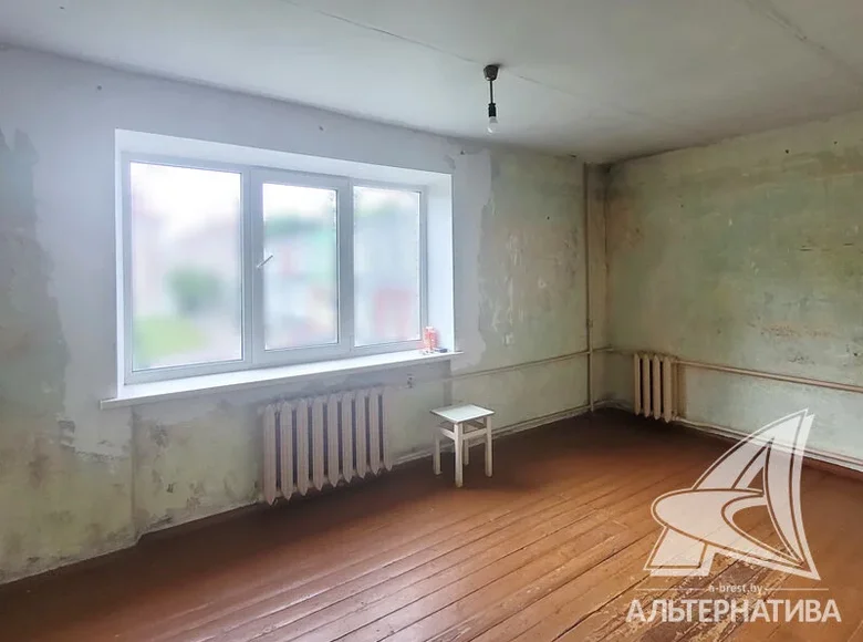 1 room apartment 30 m² Zhabinka, Belarus