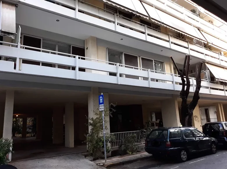 2 bedroom apartment 87 m² Municipality of Marousi, Greece