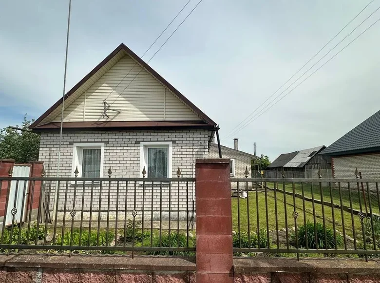 Casa 106 m² Smilavichy, Belarús