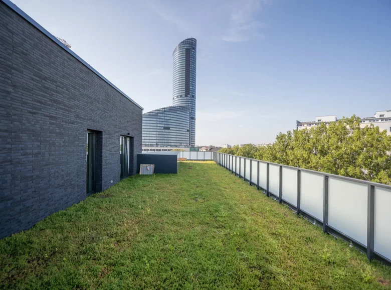 3 bedroom apartment 81 m² Wrocław, Poland