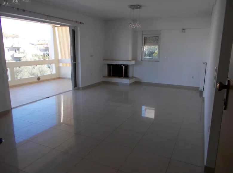 2 bedroom apartment 110 m² Municipality of Pallini, Greece