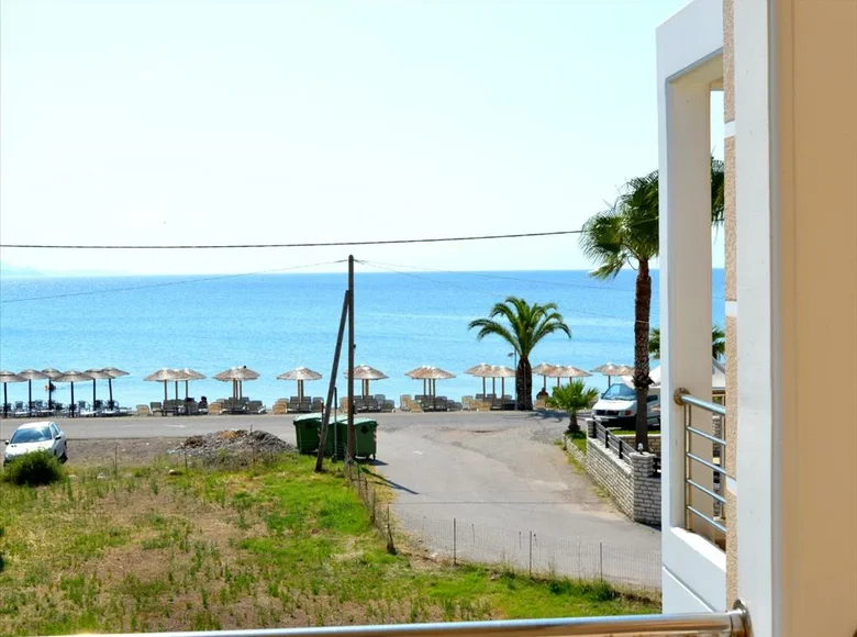 2 bedroom apartment 65 m² Dorida Municipality, Greece