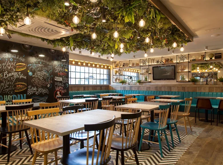 Commercial property 175 m² in Barcelona, Spain