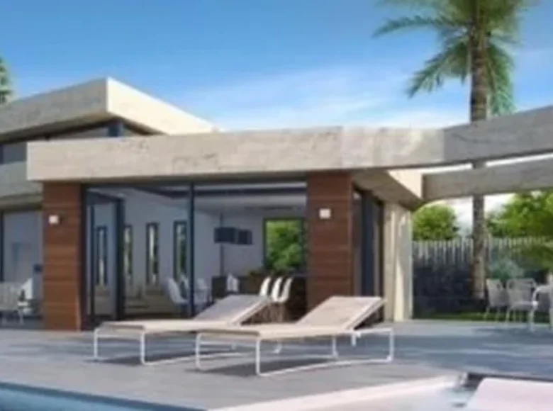 5-Schlafzimmer-Villa 680 m² Altea, Spanien