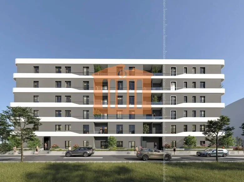 Квартира 3 комнаты 75 м² Дуррес, Албания