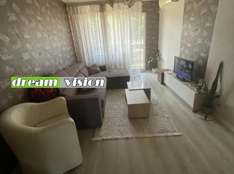 Wohnung 90 m² Sofia, Bulgarien