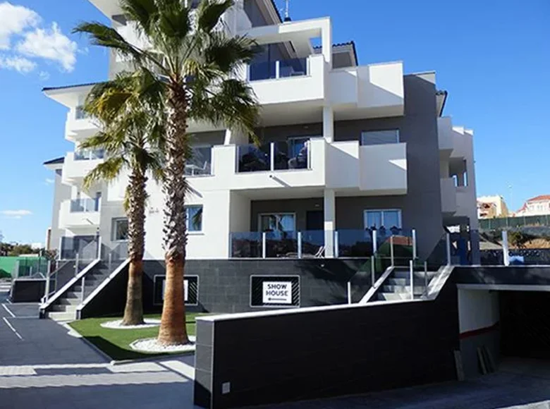 2 bedroom apartment 65 m² Orihuela, Spain