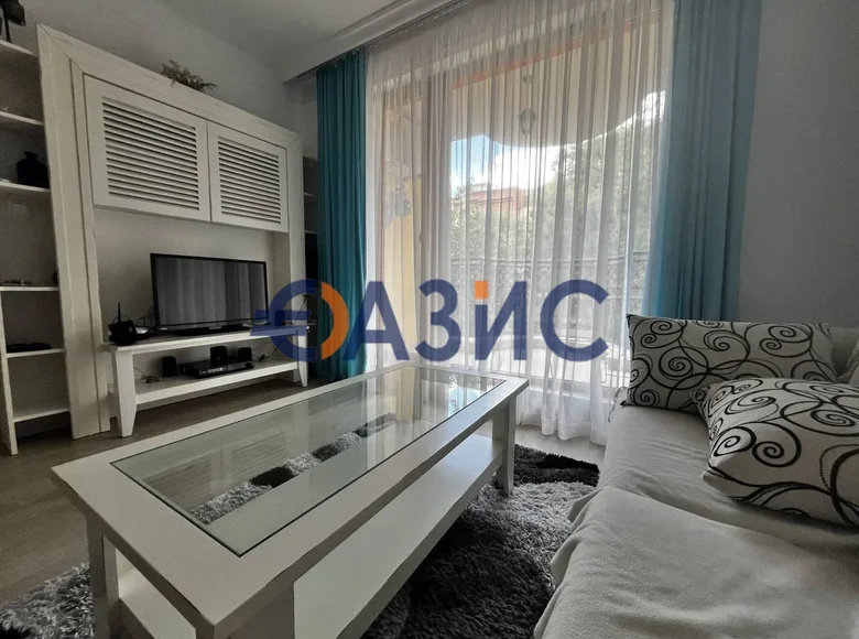 Wohnung 3 zimmer 94 m² Nessebar, Bulgarien