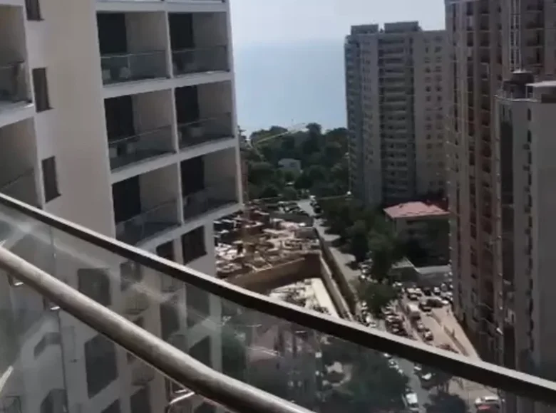 Mieszkanie 1 pokój 45 m² Odessa, Ukraina