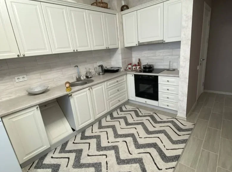 3 room apartment 81 m² Odesa, Ukraine