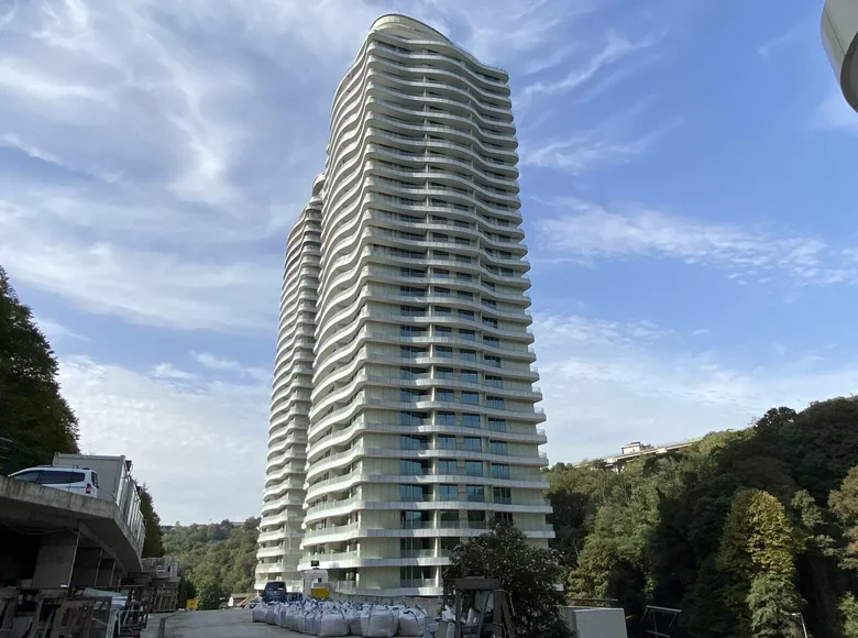 Wohnung 2 zimmer 98 m² Beykoz, Türkei