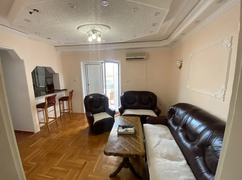 Квартира 3 комнаты 73 м² в Будве, Черногория