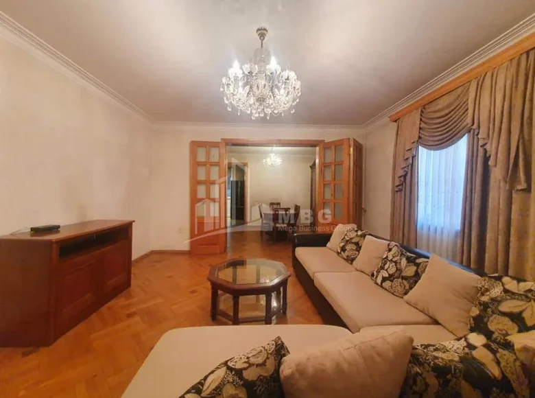 Mieszkanie 5 pokojów 127 m² Tbilisi, Gruzja